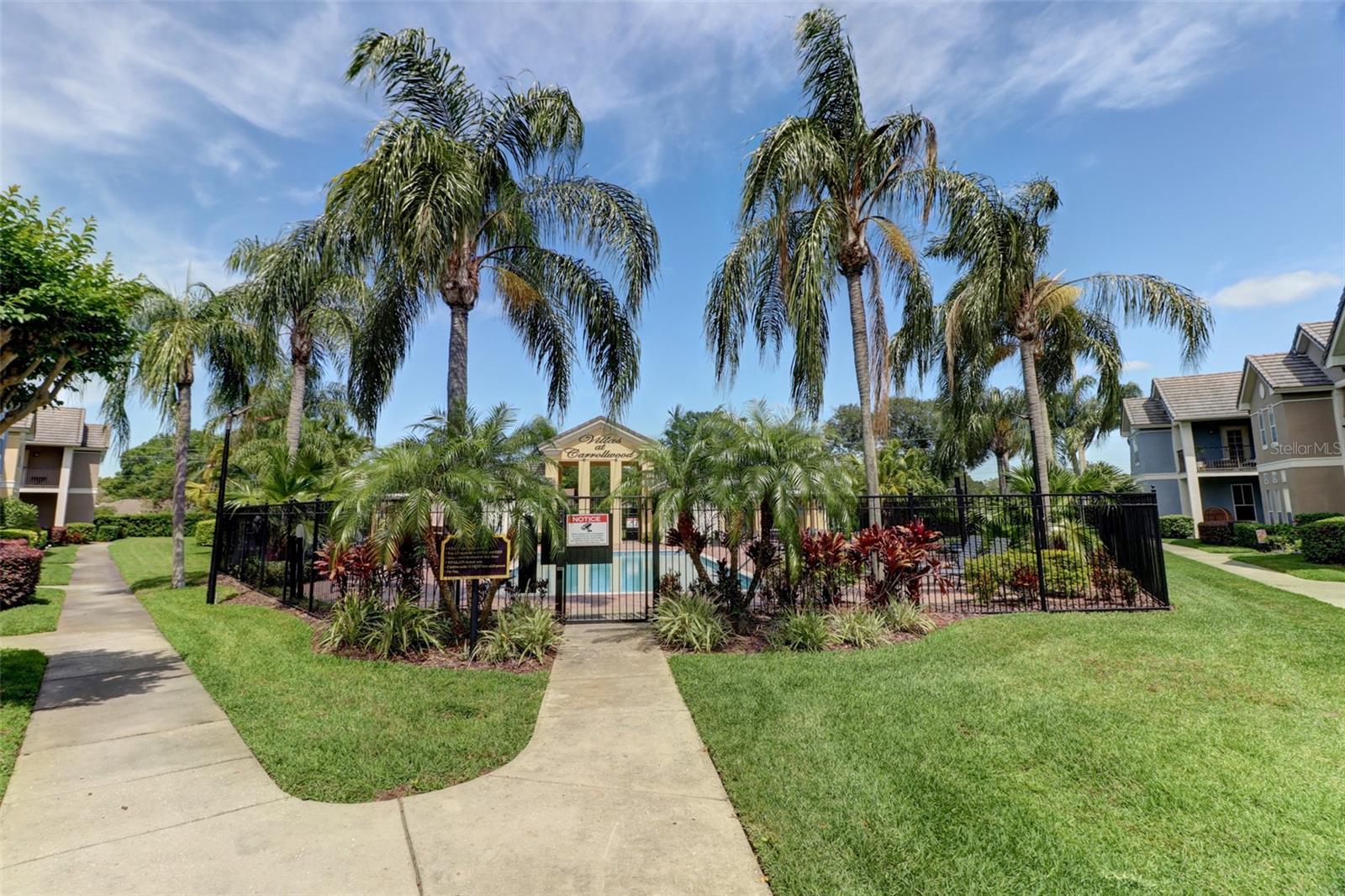 Image 35 of 44 For 4004 Foxtail Palm Court 4004