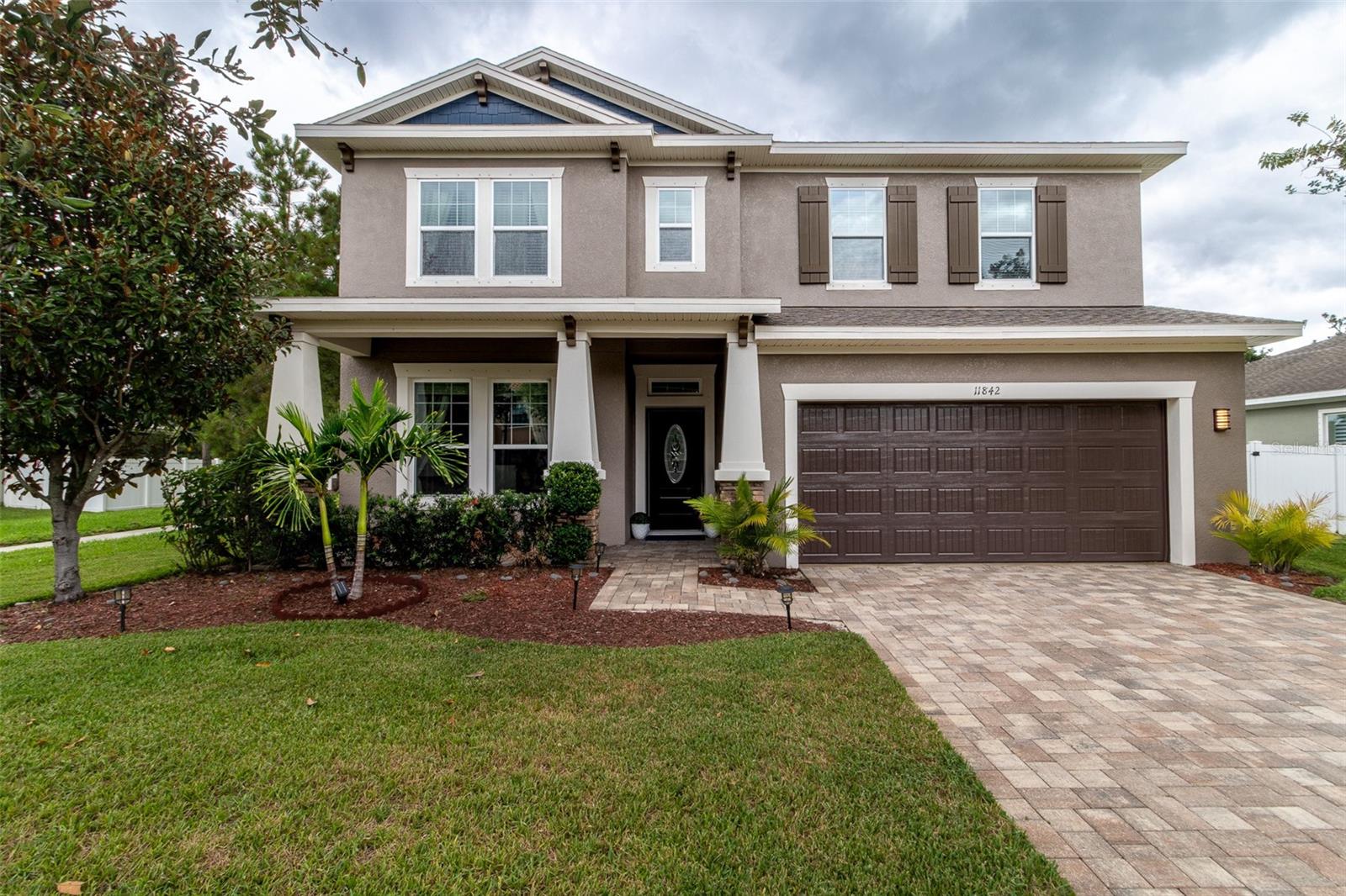 Details for 11842 Frost Aster Drive, RIVERVIEW, FL 33579