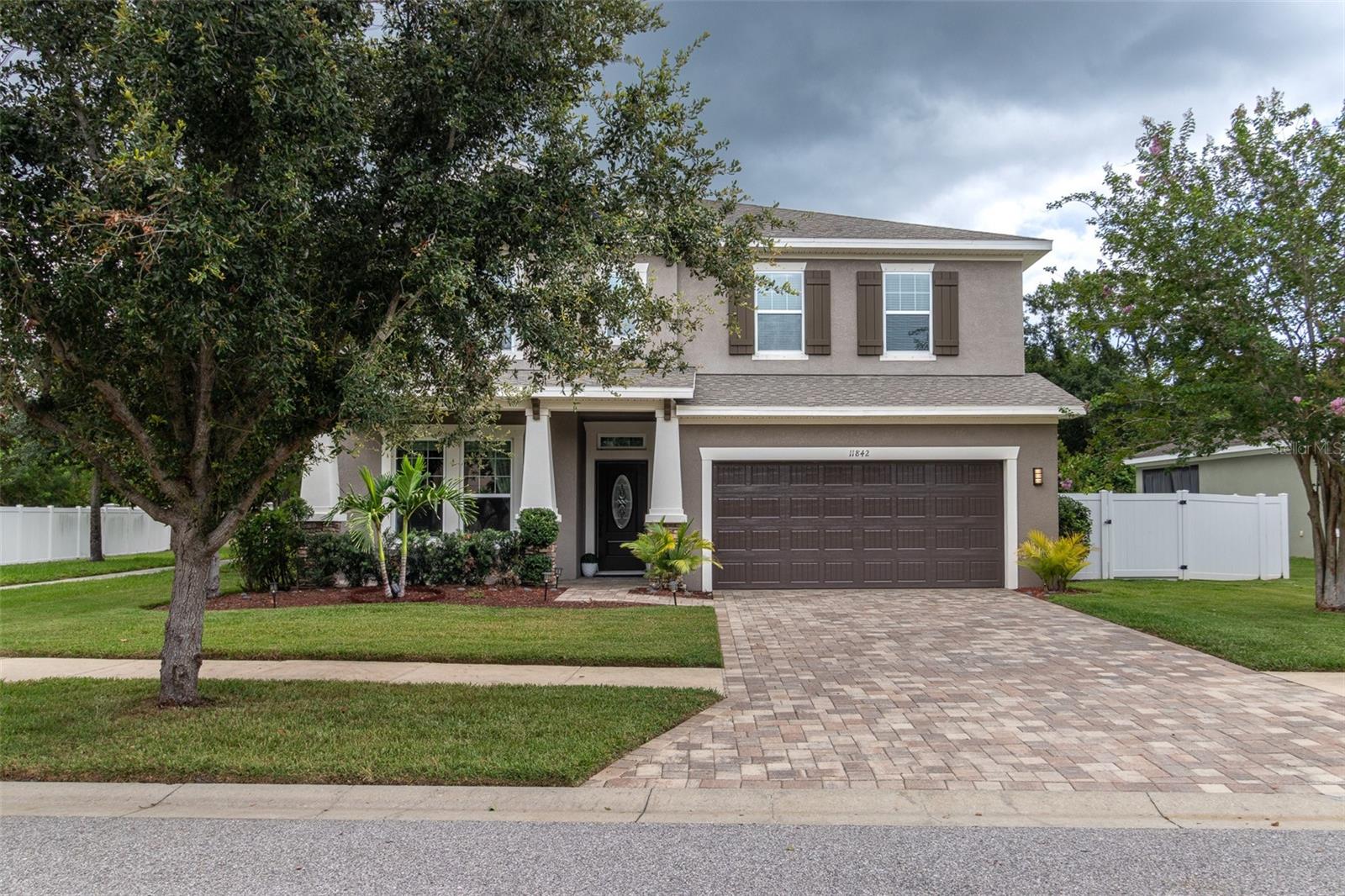Image 2 of 48 For 11842 Frost Aster Drive