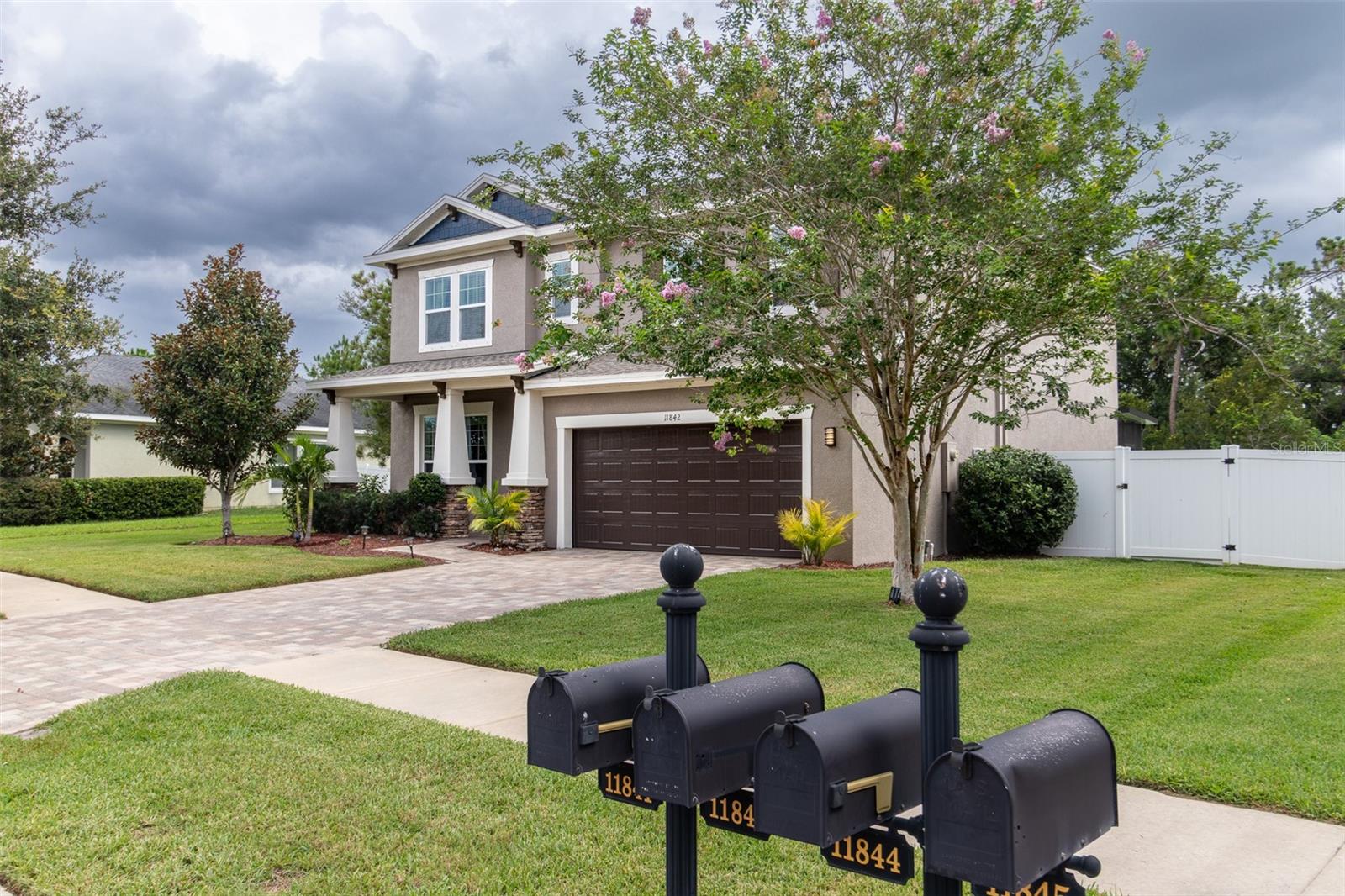 Image 5 of 48 For 11842 Frost Aster Drive