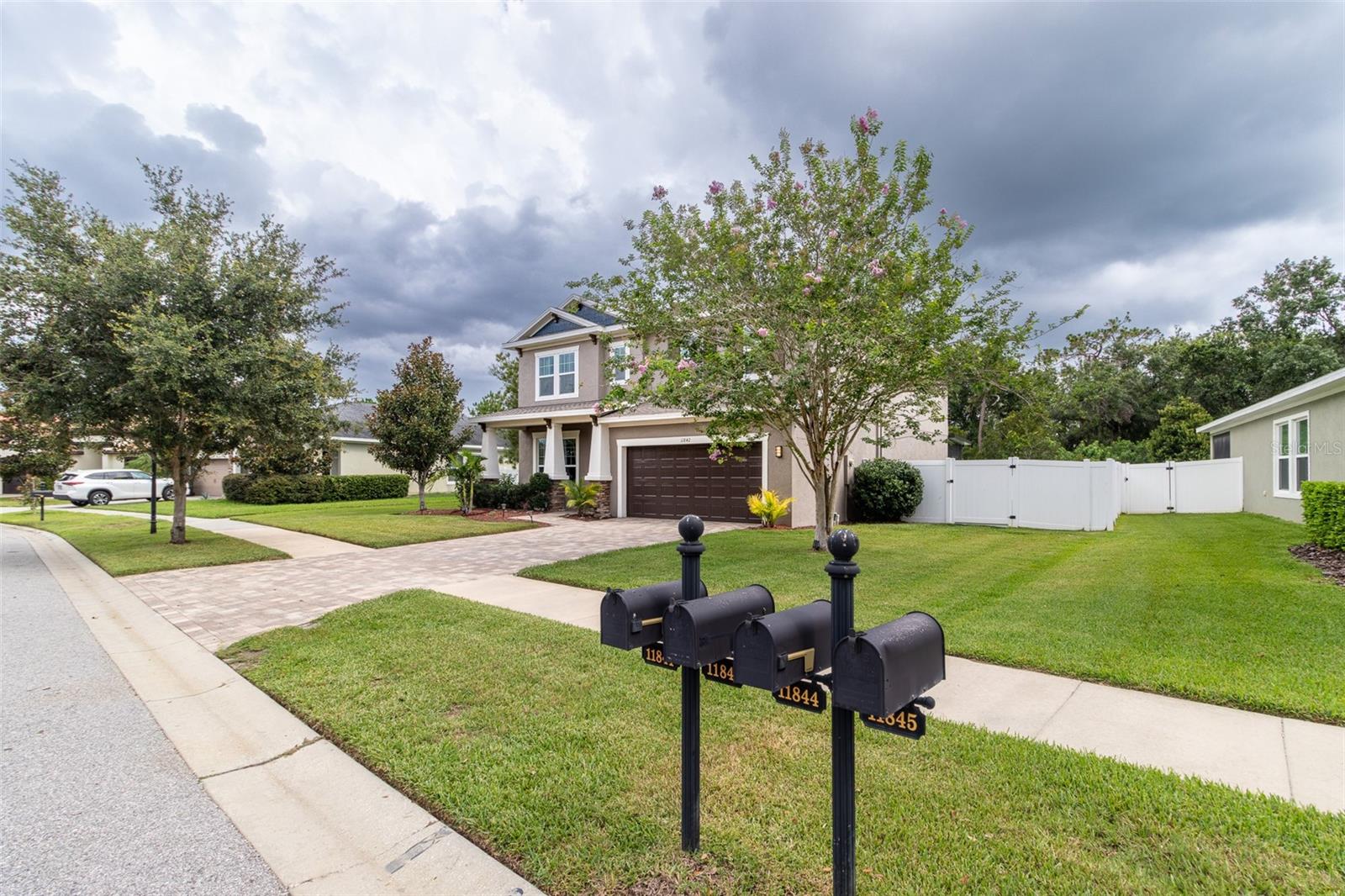 Image 6 of 48 For 11842 Frost Aster Drive