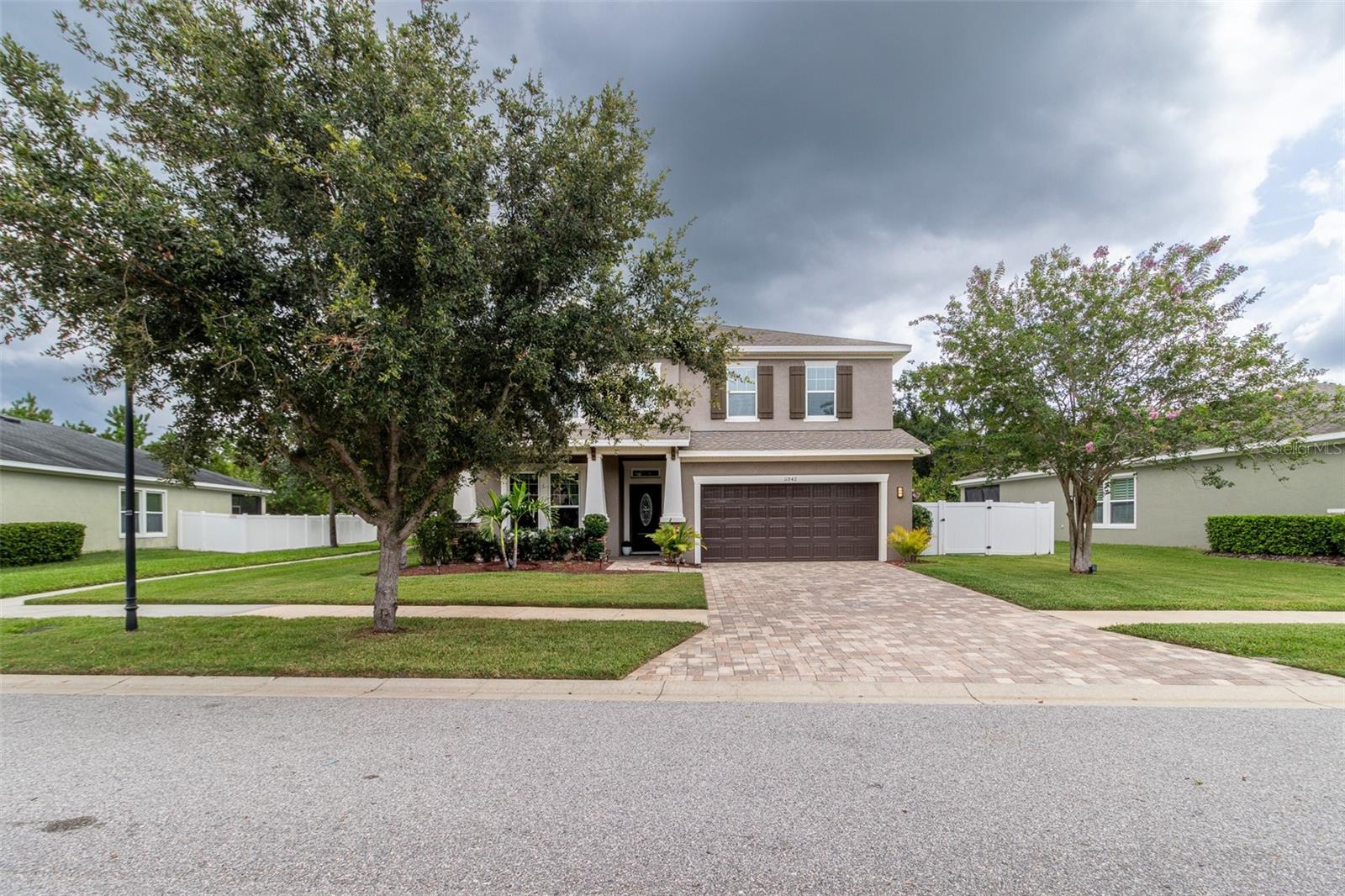 Image 7 of 48 For 11842 Frost Aster Drive