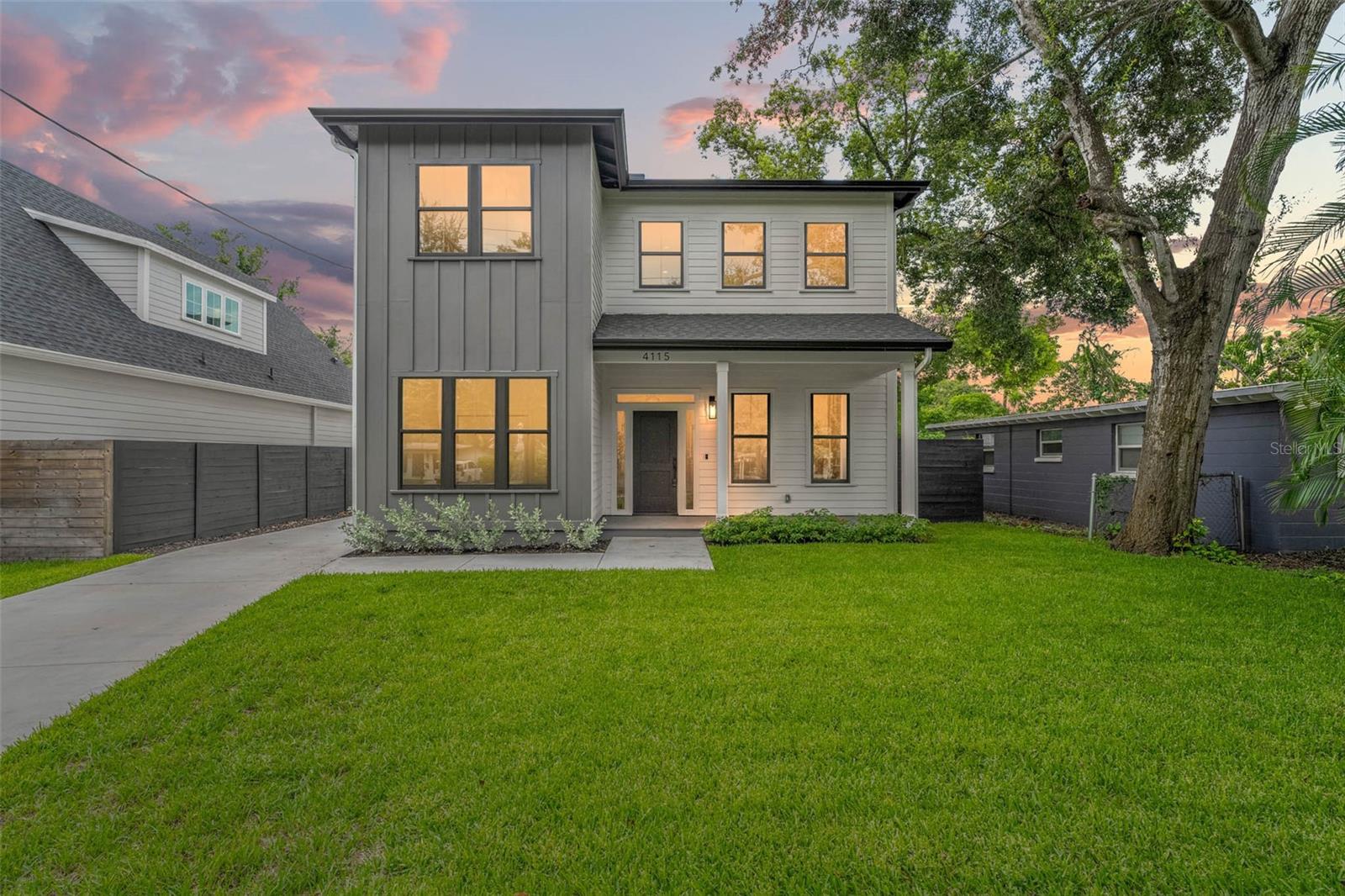 Details for 4115 Central Avenue, TAMPA, FL 33603