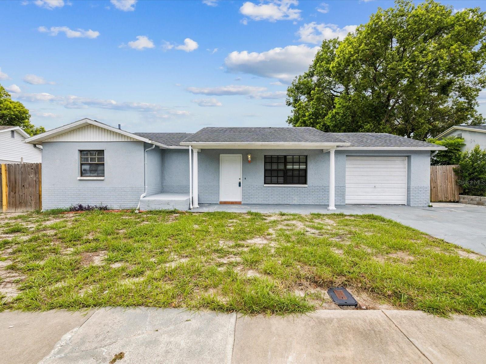 Details for 8718 Honeycomb Drive, PORT RICHEY, FL 34668
