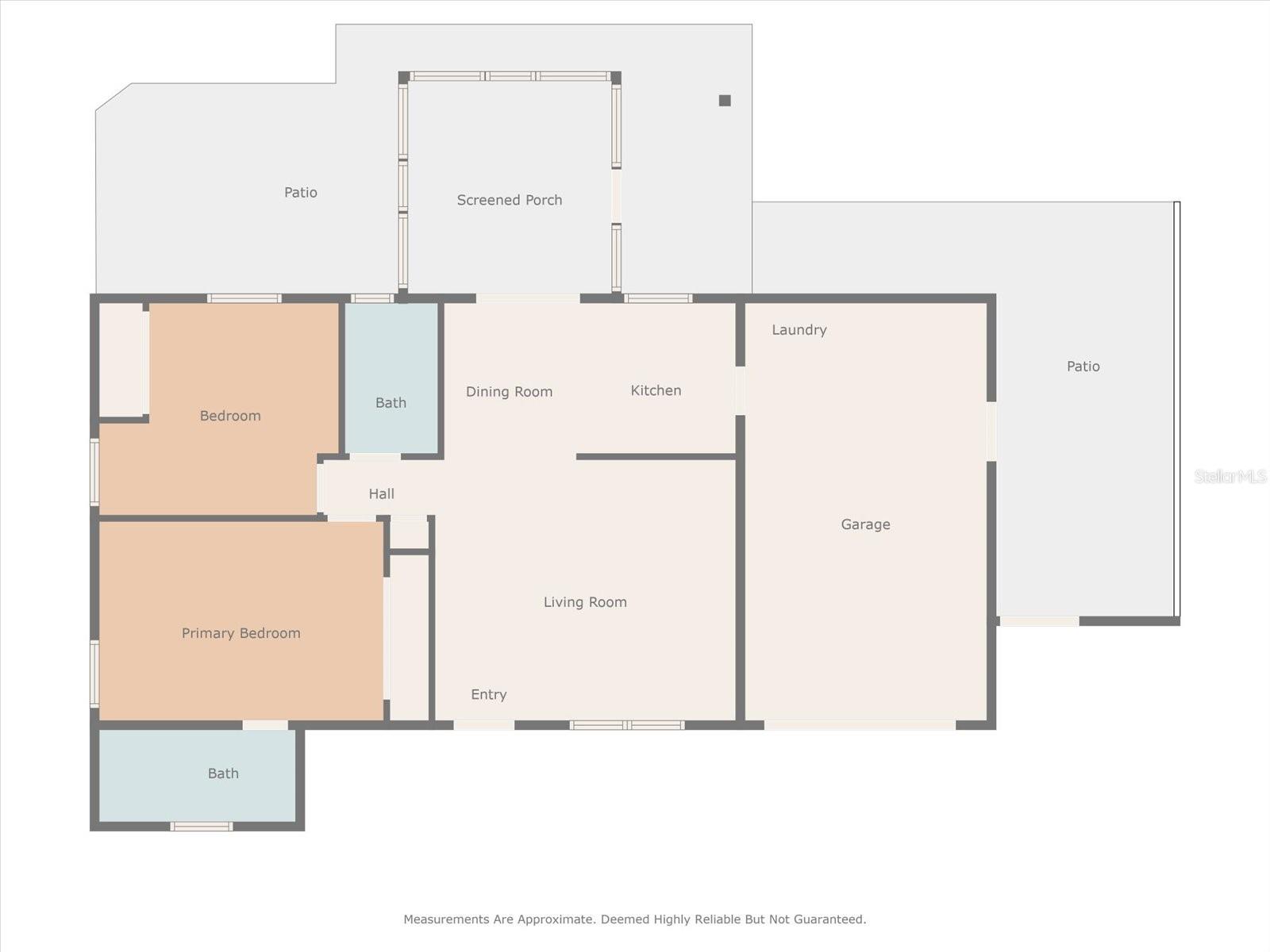Listing photo id 29 for 8718 Honeycomb Drive