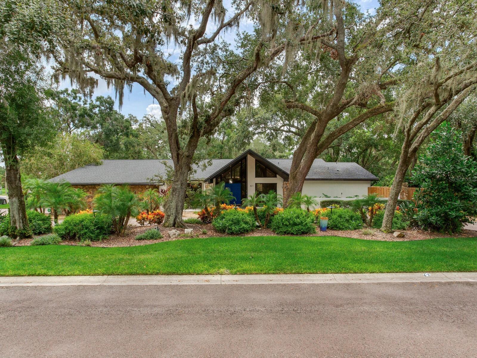 Details for 421 Montrose Avenue, TEMPLE TERRACE, FL 33617