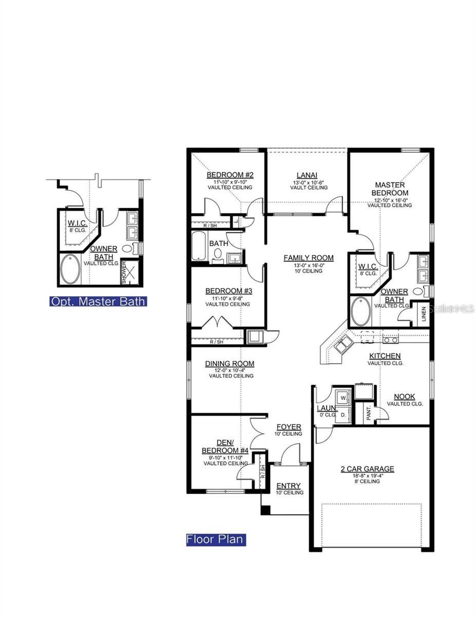 Image 2 of 32 For 13354 Ogden Glade Road
