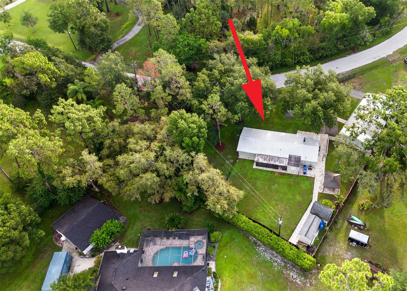 Image 4 of 55 For 20544 Gardenia Drive