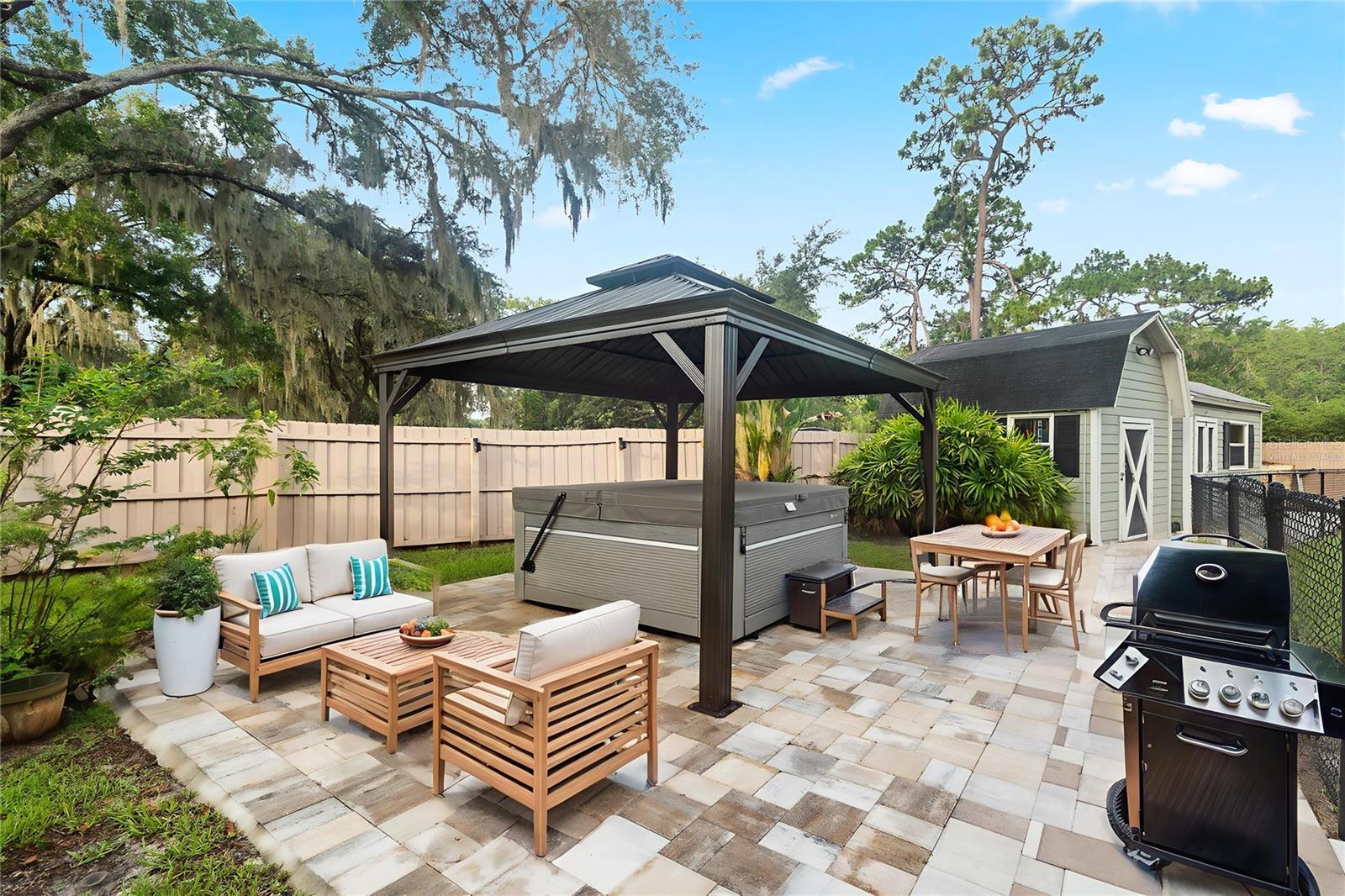 Image 50 of 55 For 20544 Gardenia Drive