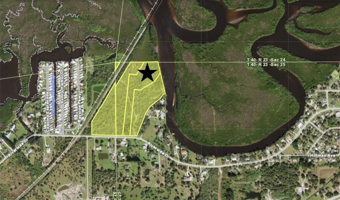 Listing Details for 7120 Riverside Drive, PUNTA GORDA, FL 33982