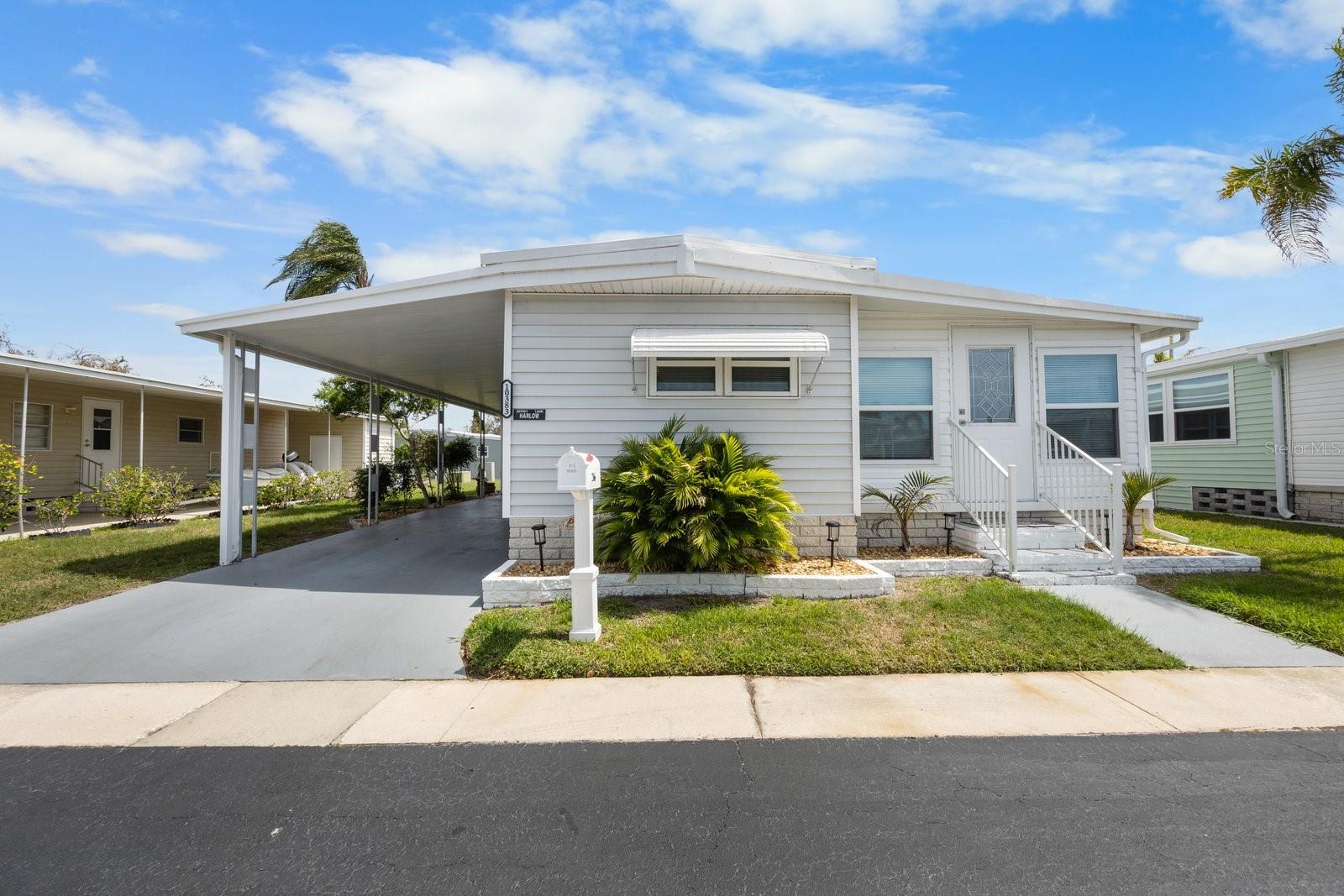 Details for 10383 Lake Drive 246, LARGO, FL 33773