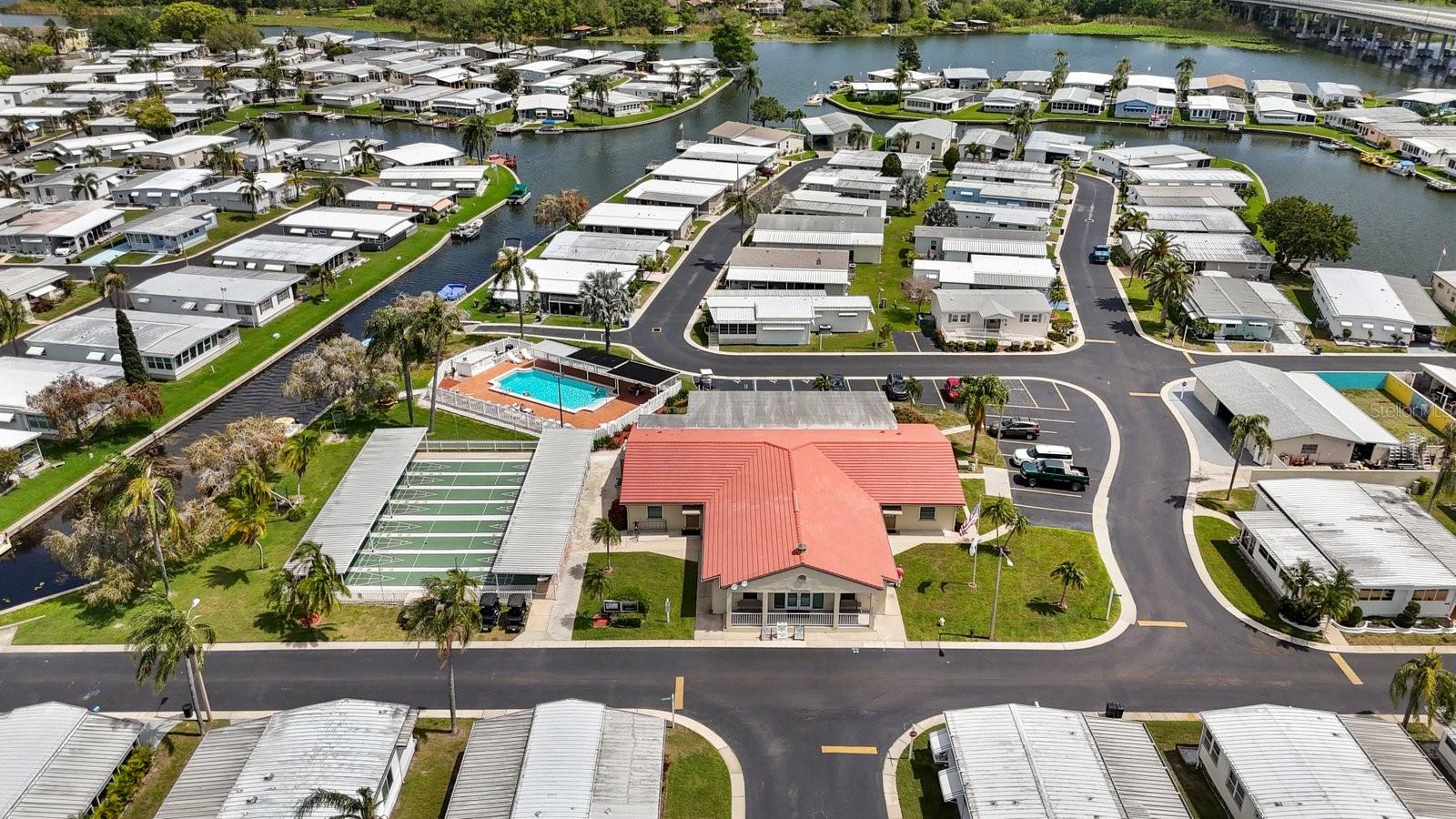 Image 41 of 42 For 10383 Lake Drive 246