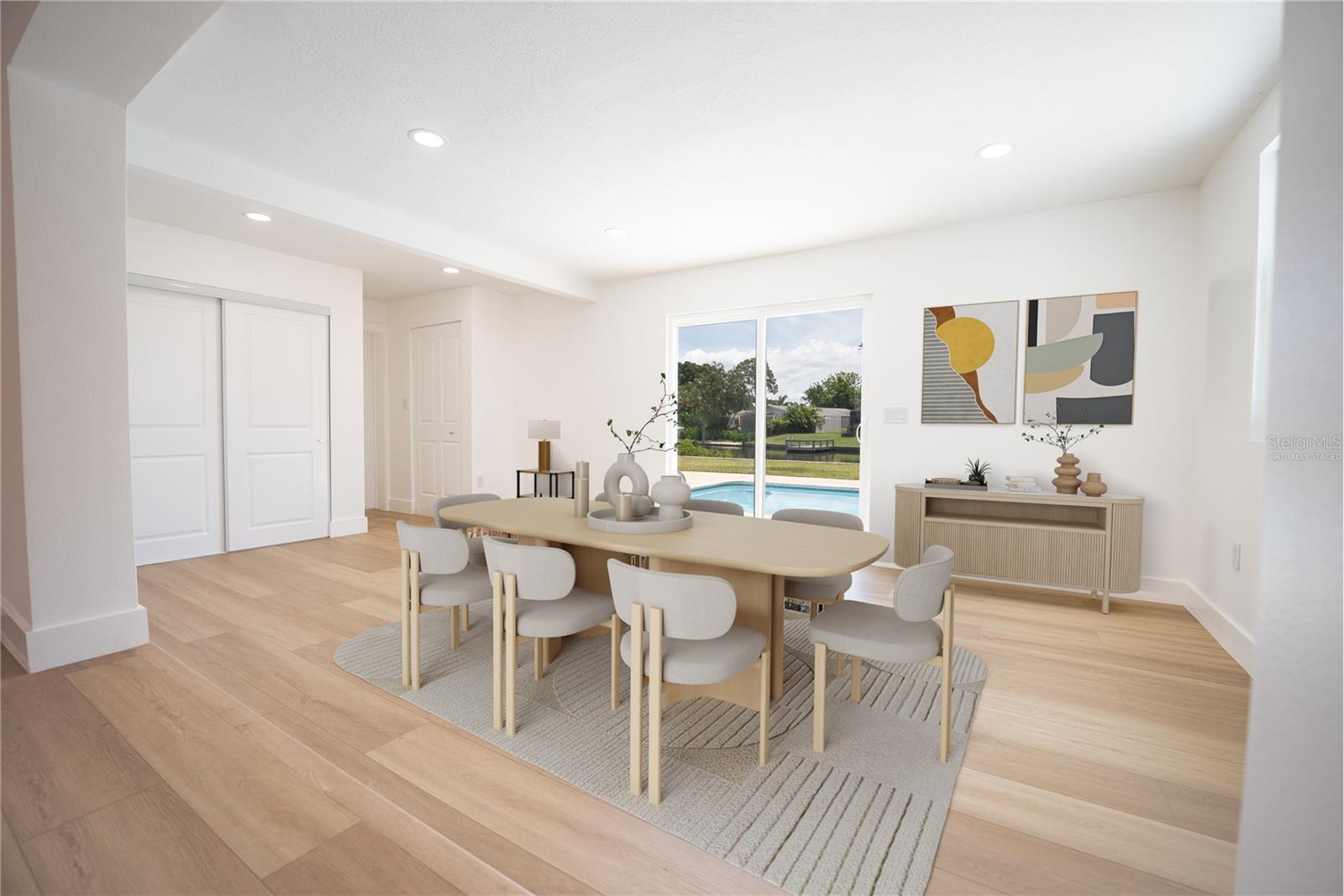 Listing photo id 10 for 4623 Carson Street Ne