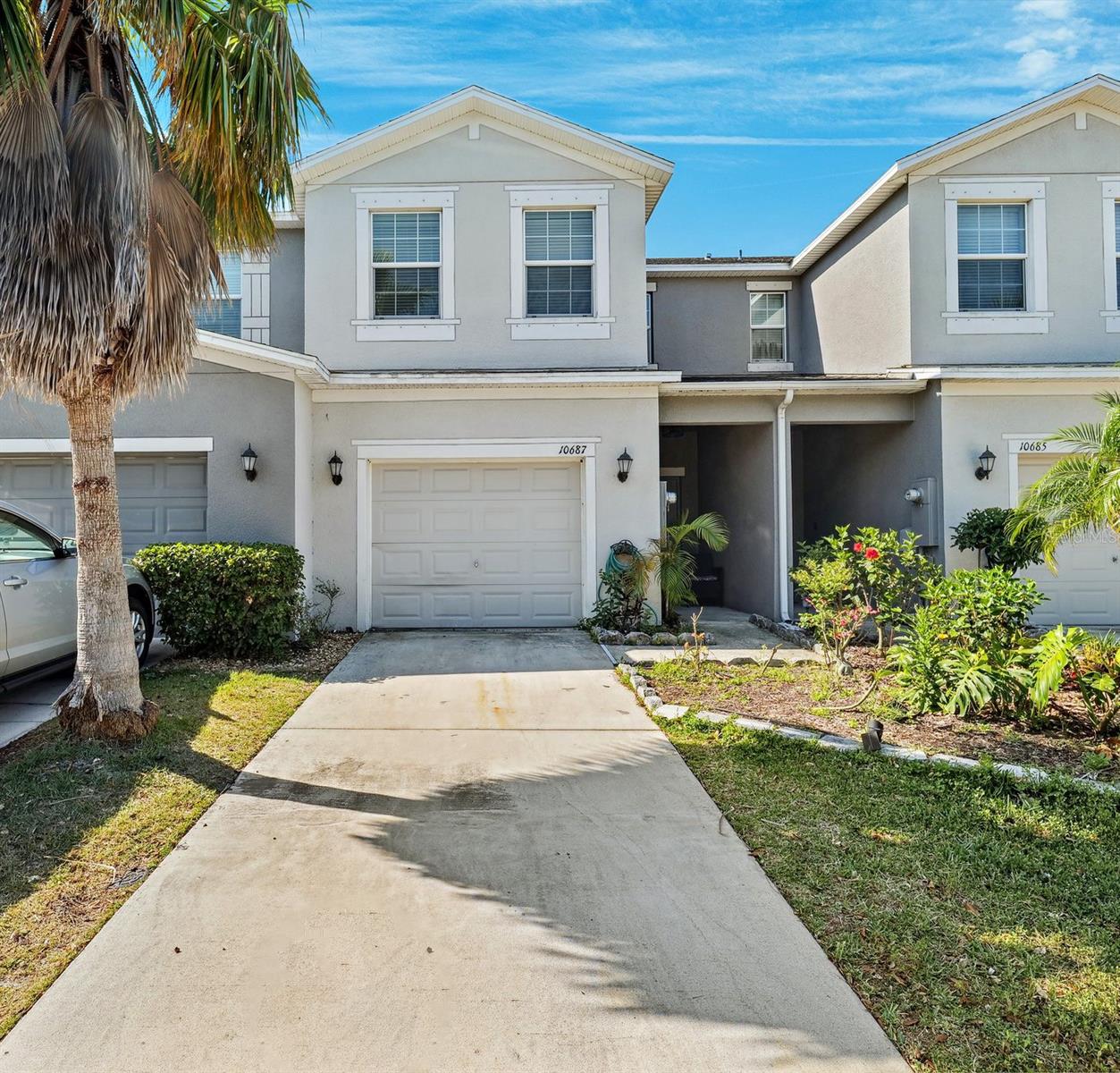 Details for 10687 Lake Montauk Drive, RIVERVIEW, FL 33578