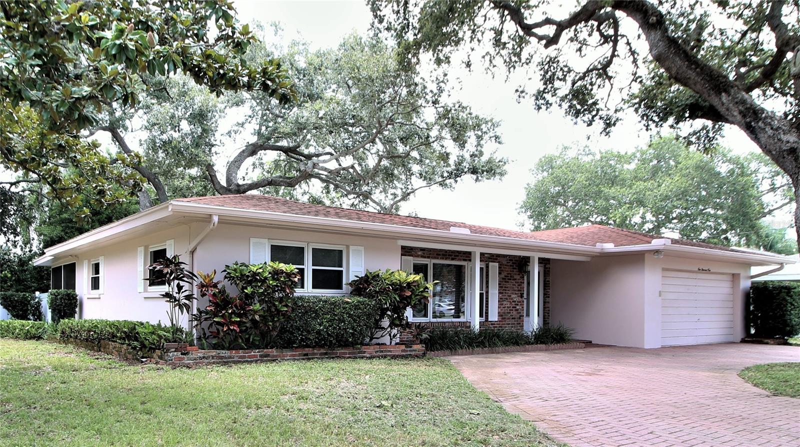 Details for 1001 Brookside Drive, CLEARWATER, FL 33764