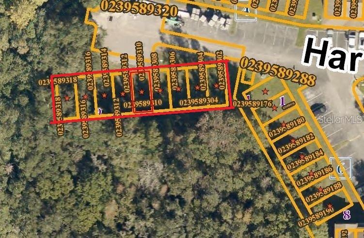 Details for 4301 - 4315 Har Paul Circle, TAMPA, FL 33614