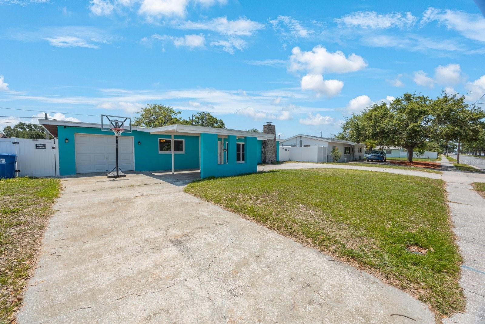 Details for 3215 58th Street N, ST PETERSBURG, FL 33710