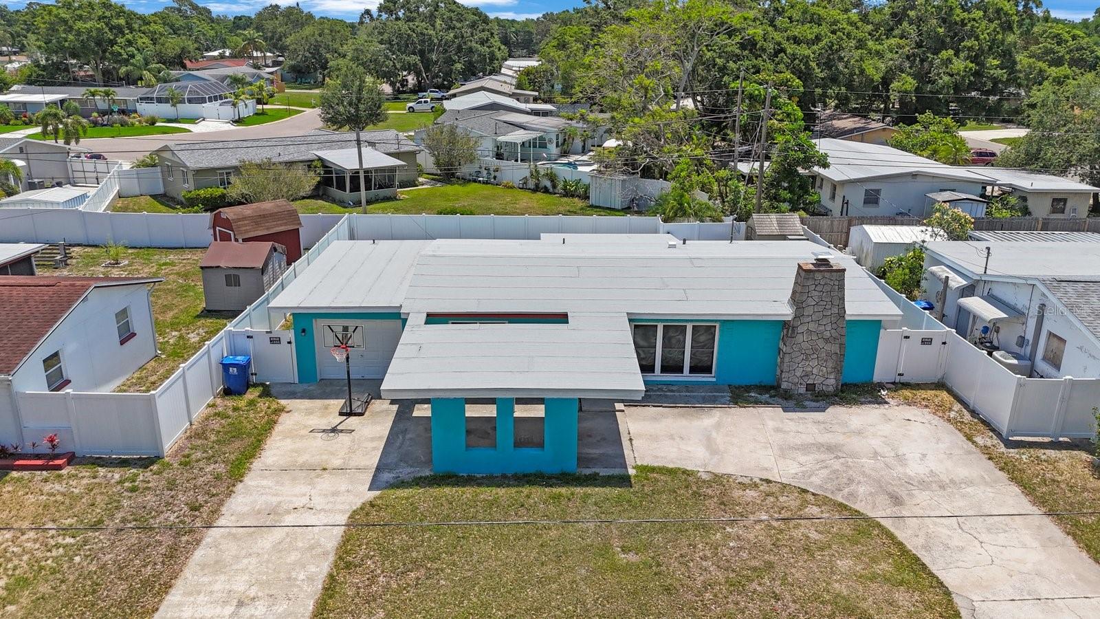 Image 35 of 37 For 3215 58th Street N