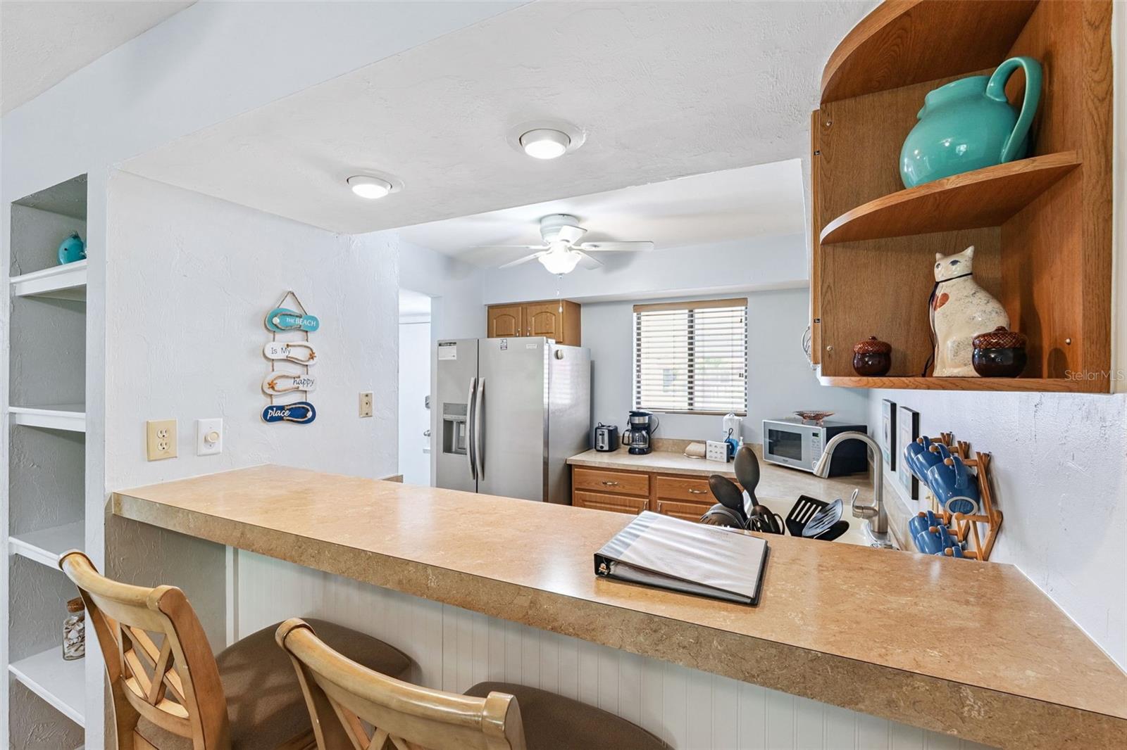 Image 8 of 38 For 1801 Gulf Drive N 251