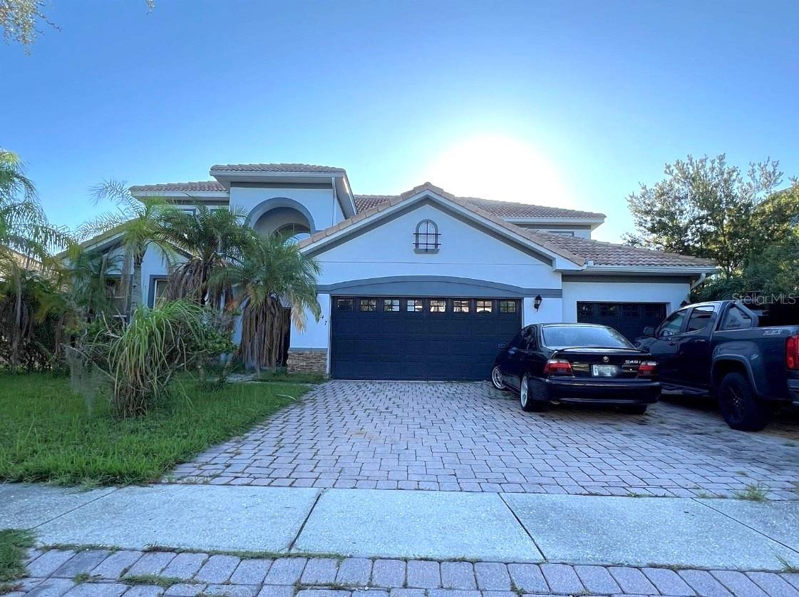 Details for 3747 Eagle Isle Circle, KISSIMMEE, FL 34746