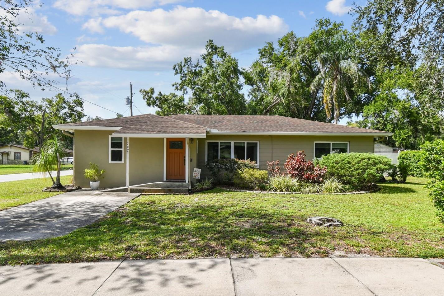 Details for 702 Country Club Drive, TAMPA, FL 33612