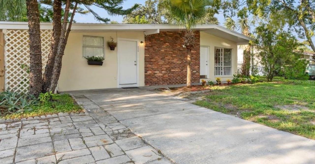 Details for 4426 Wisconsin Avenue, TAMPA, FL 33616