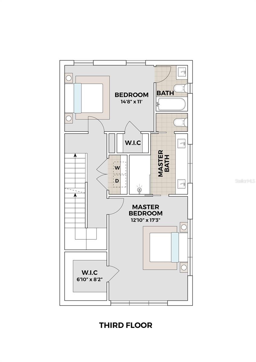 Image 15 of 16 For 364 14th Street N D