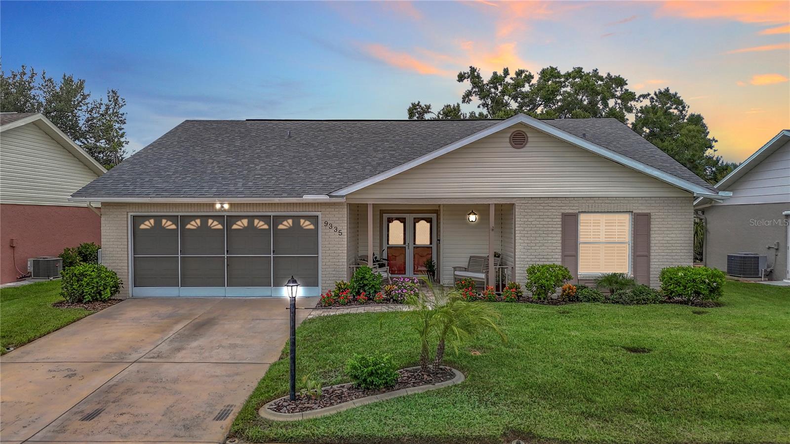 Details for 9335 Stonewall Lane, NEW PORT RICHEY, FL 34655