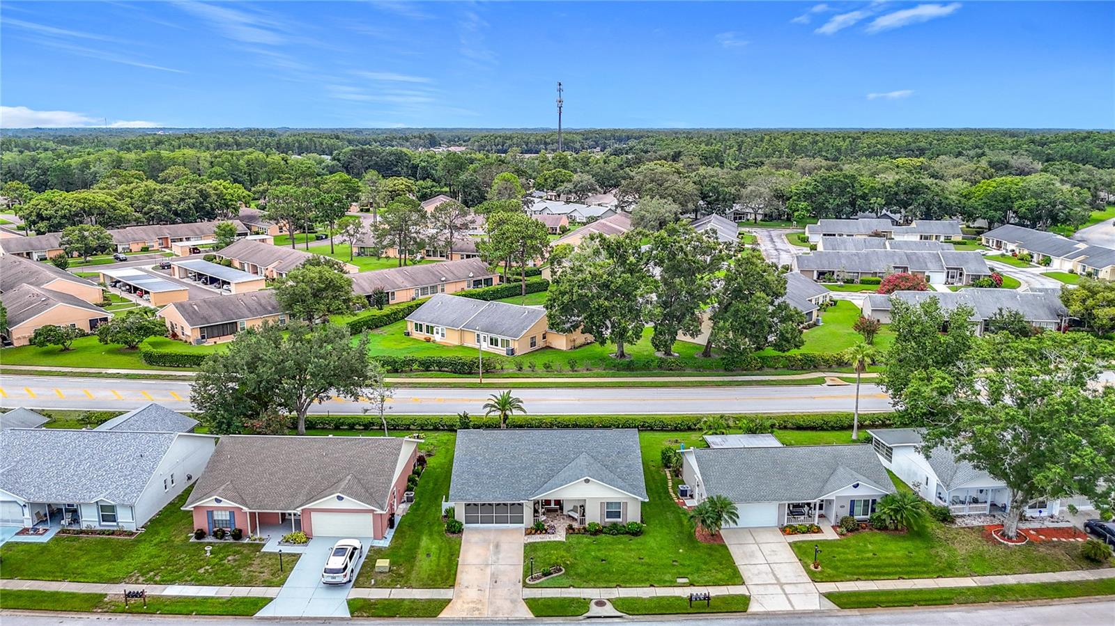 Image 2 of 57 For 9335 Stonewall Lane
