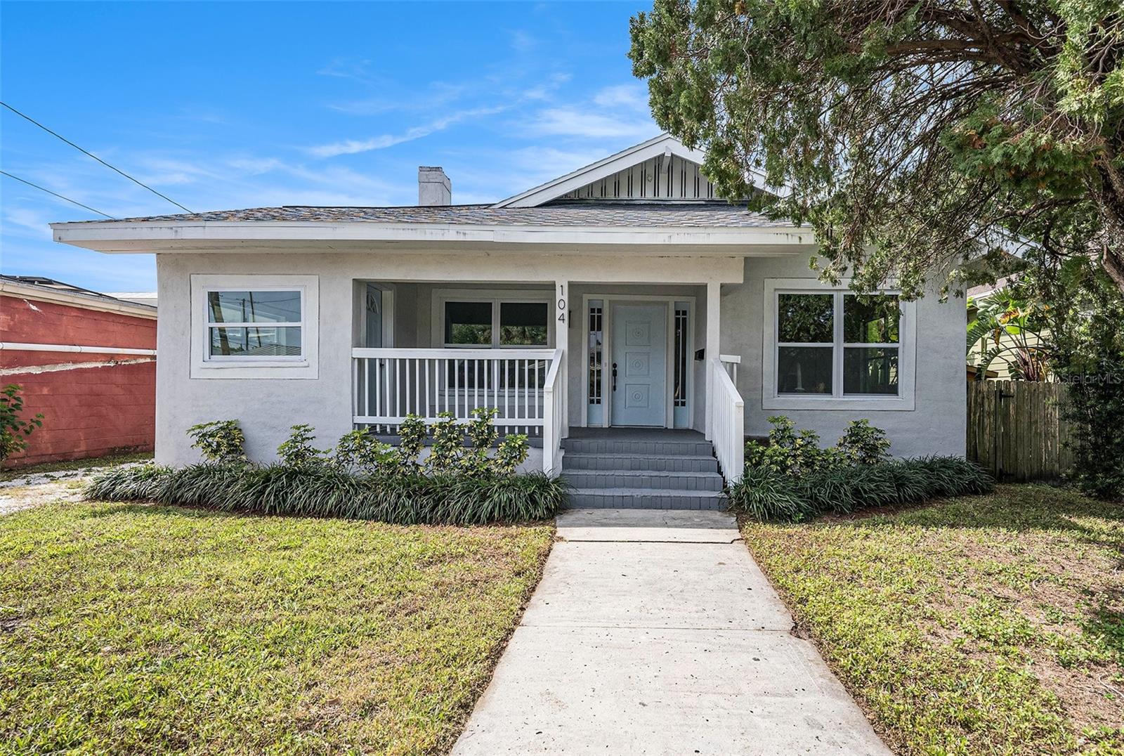 Details for 104 South Avenue, TAMPA, FL 33603