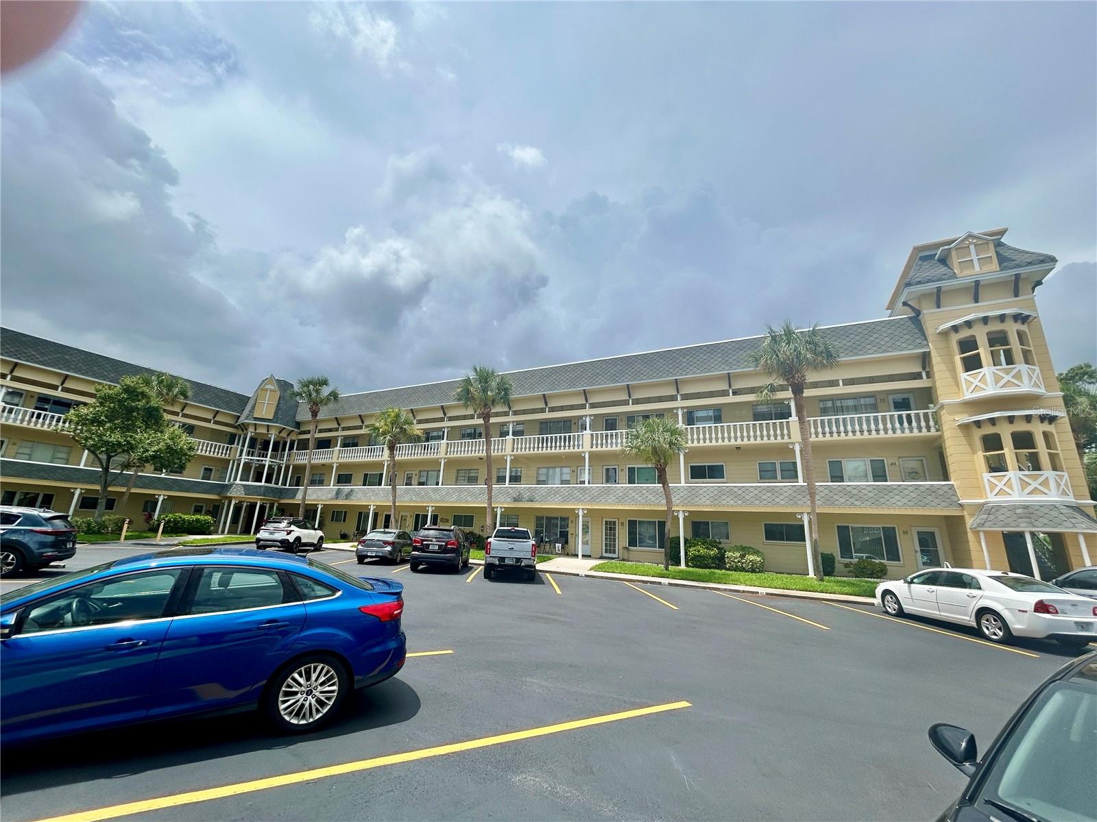 Details for 2459 Franciscan Drive 17, CLEARWATER, FL 33763