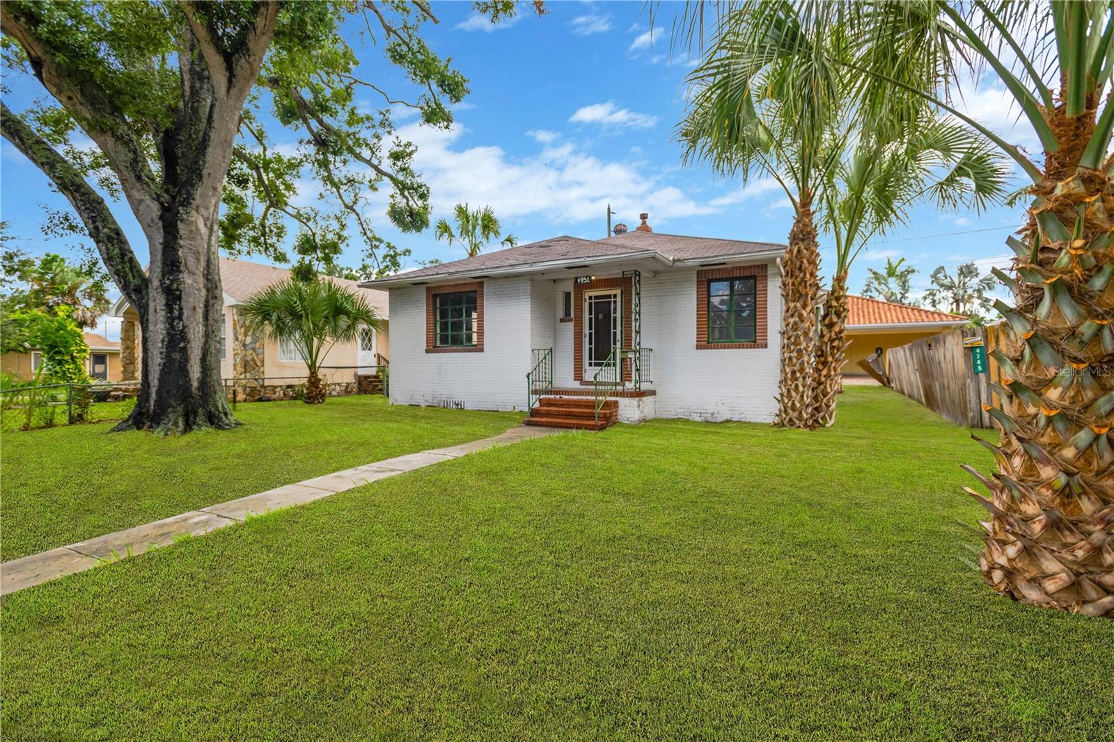Details for 4751 1st Avenue S, ST PETERSBURG, FL 33711