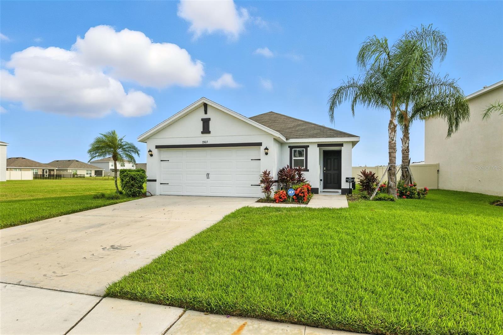 Details for 3903 Silver Strand Trail, PALMETTO, FL 34221