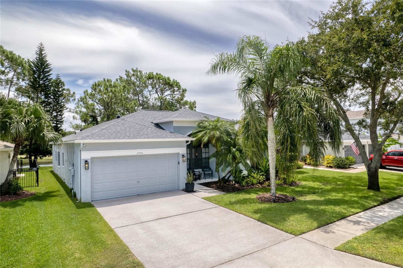 Details for 12906 Royal George Avenue, ODESSA, FL 33556