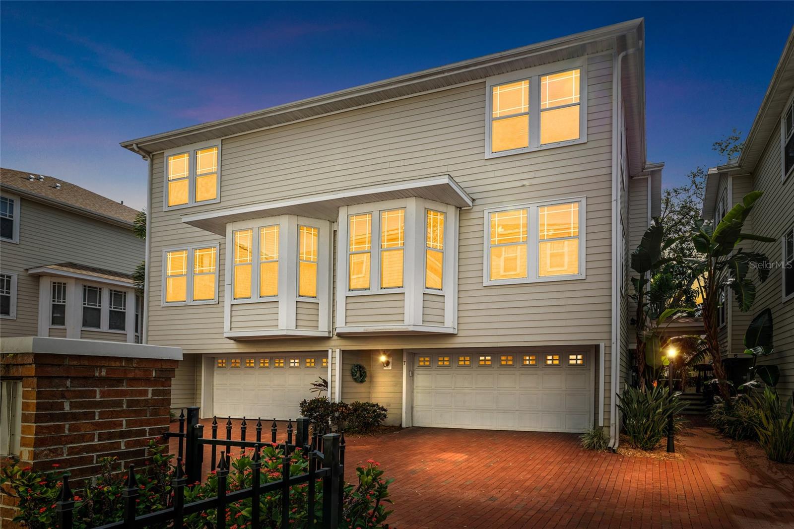 Details for 3315 De Leon Street 7, TAMPA, FL 33609
