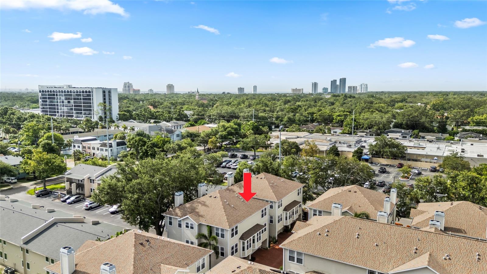 Image 45 of 51 For 3315 De Leon Street 7