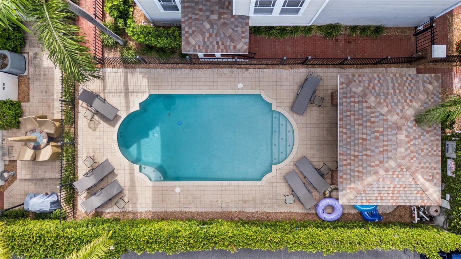 Image 56 of 66 For 3315 De Leon Street 7