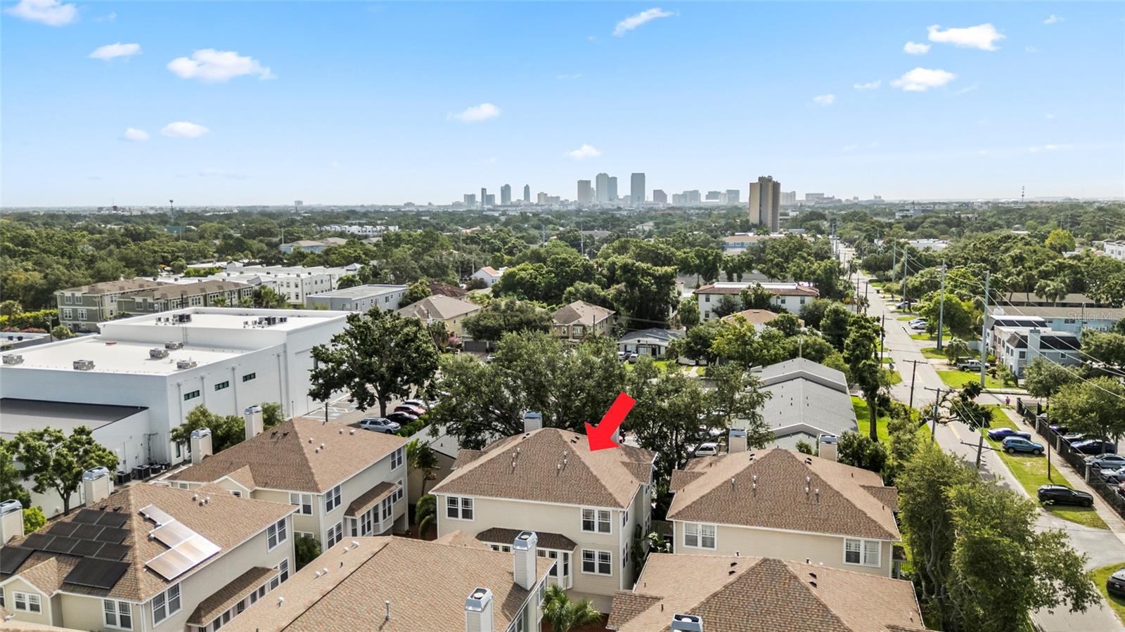 Image 61 of 66 For 3315 De Leon Street 7