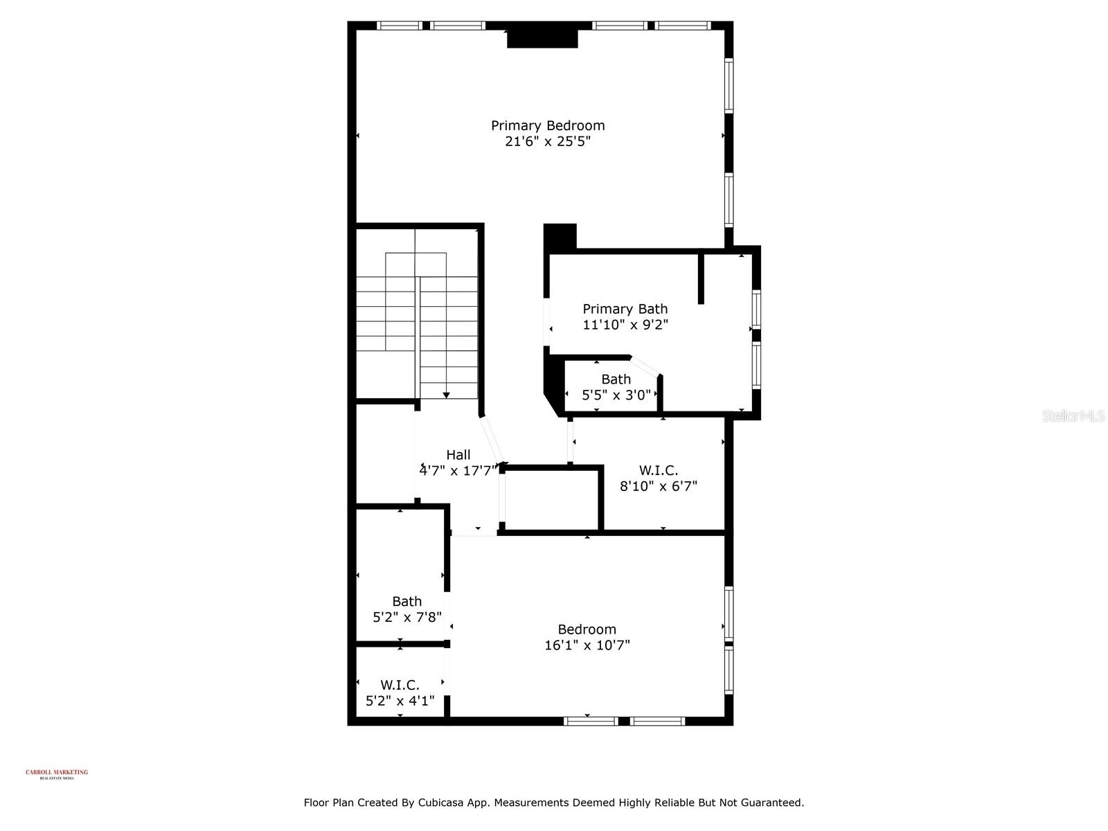 Image 65 of 66 For 3315 De Leon Street 7