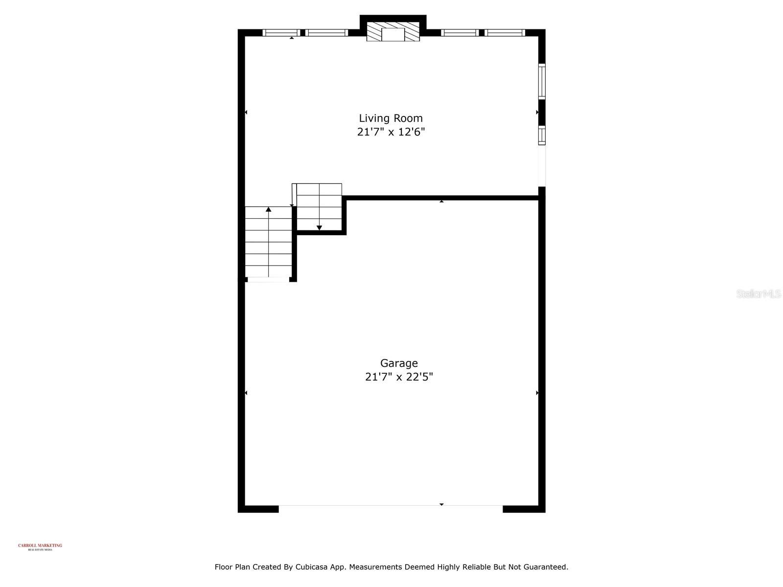 Image 66 of 66 For 3315 De Leon Street 7