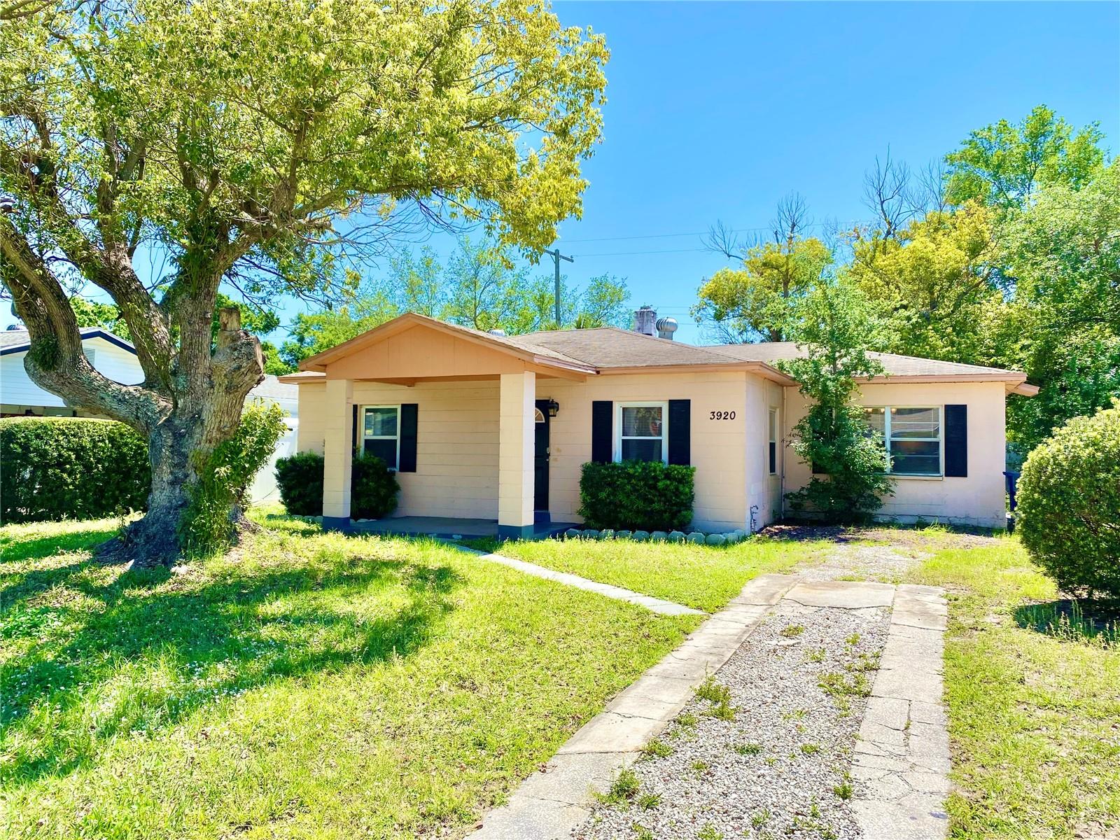 Details for 3920 Pine Street, TAMPA, FL 33607