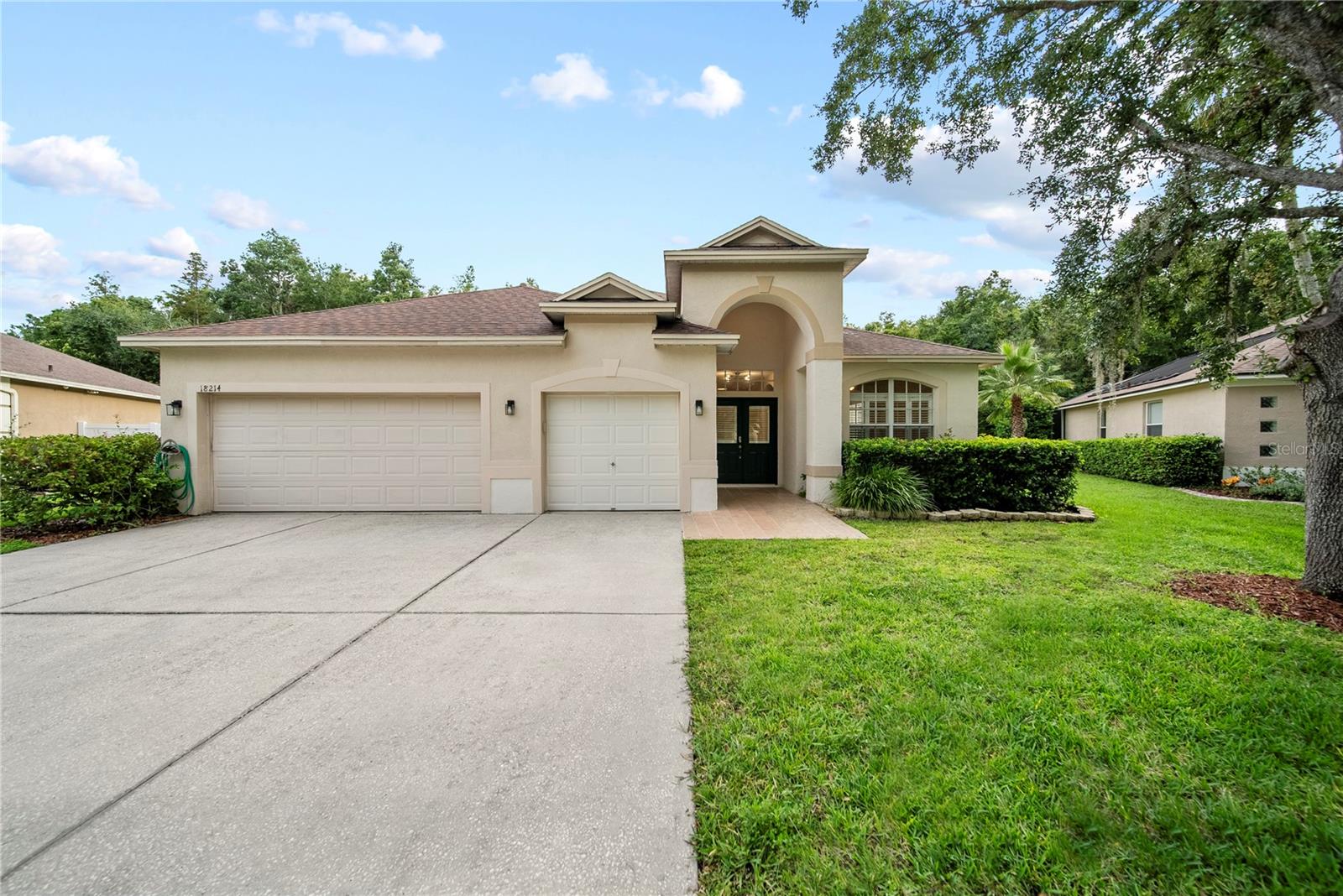 Details for 18214 Stillwell Lane, TAMPA, FL 33647