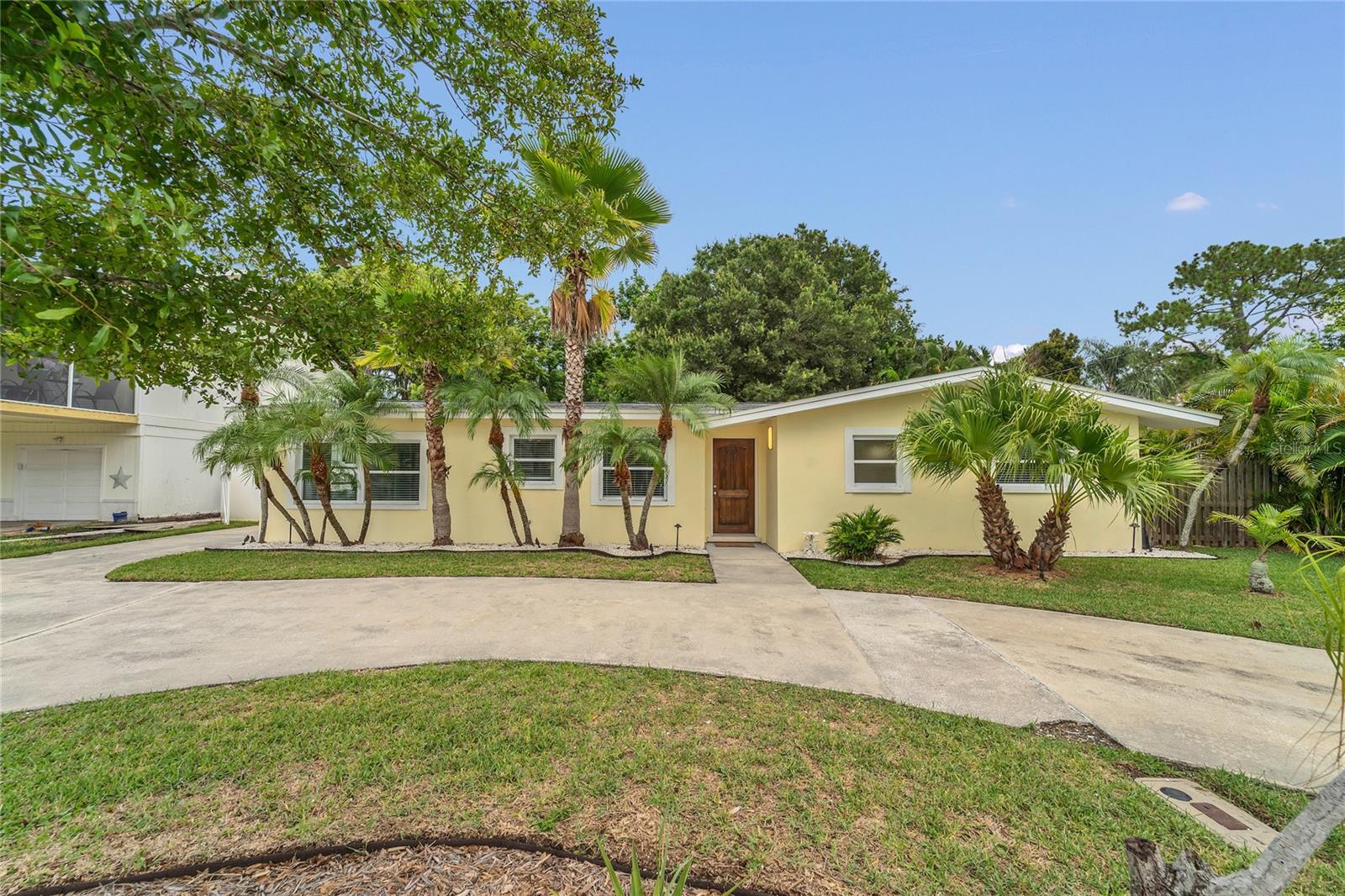 Details for 312 Lagoon Drive, PALM HARBOR, FL 34683
