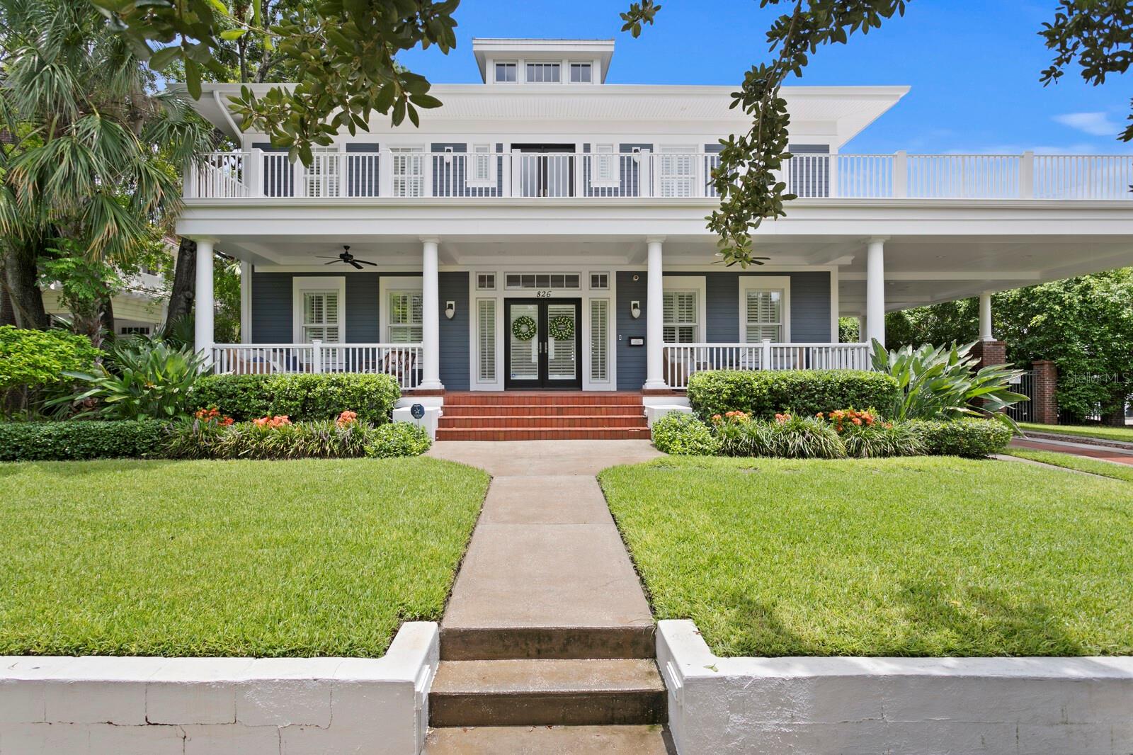 Details for 826 Edison Avenue, TAMPA, FL 33606