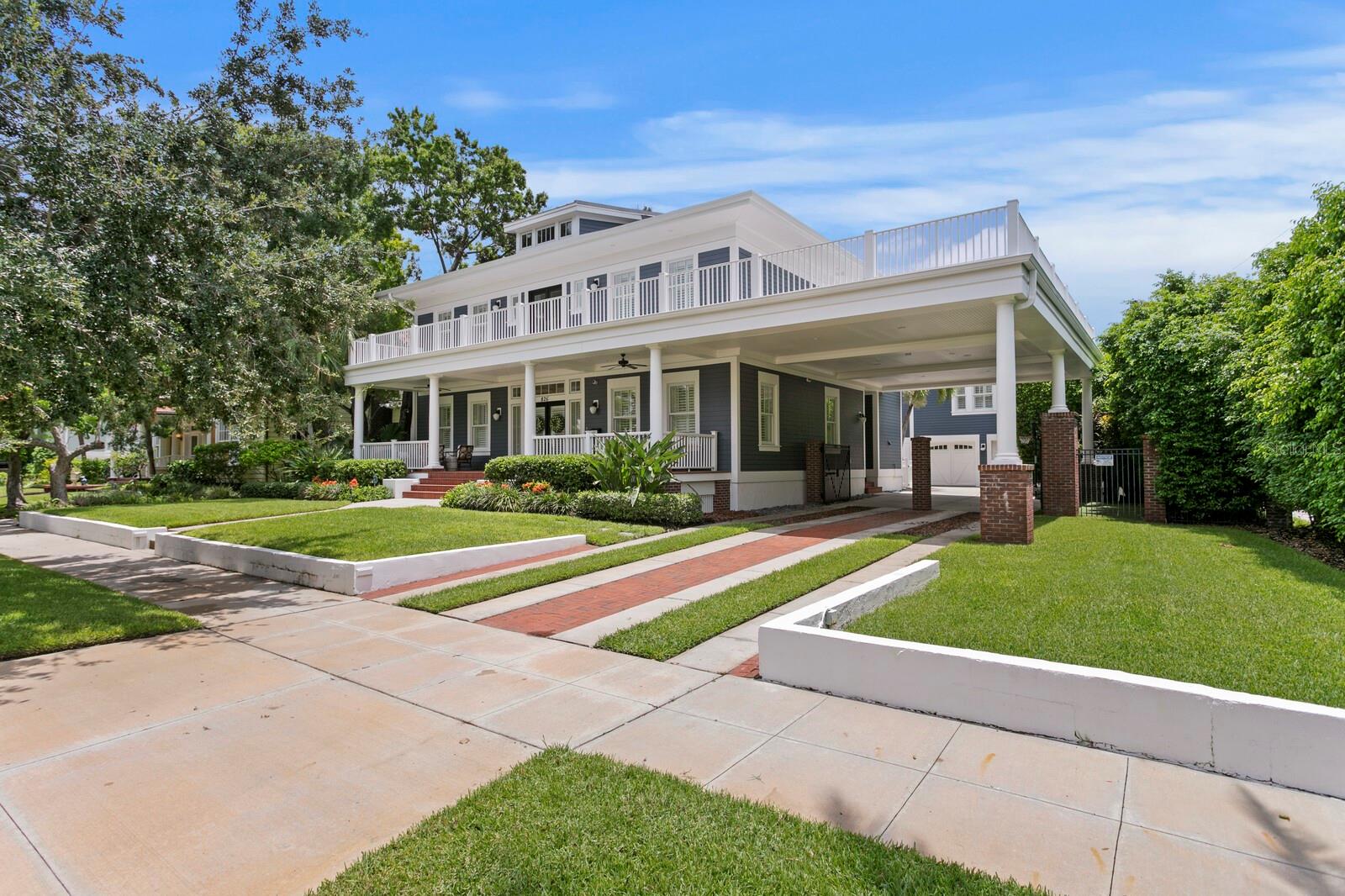 Image 2 of 89 For 826 Edison Avenue