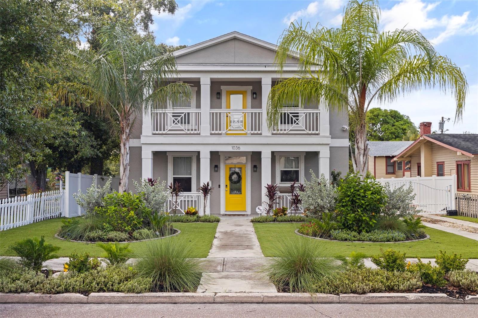 Details for 1036 7th Street S, ST PETERSBURG, FL 33701