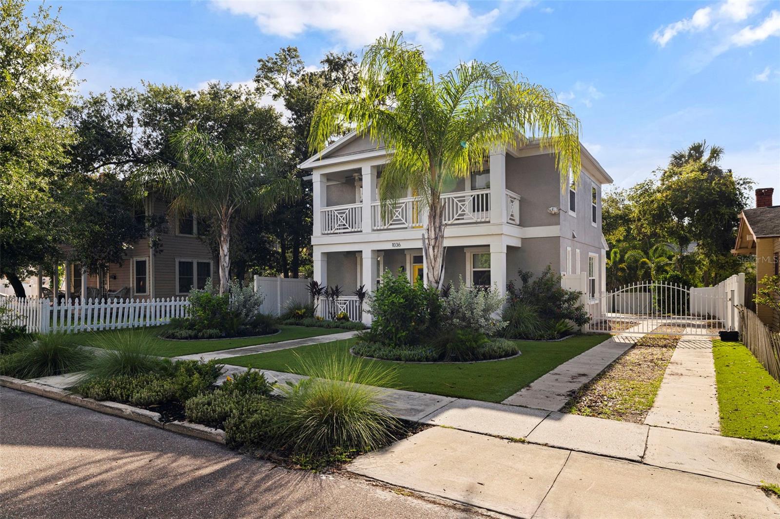 Image 3 of 49 For 1036 7th Street S