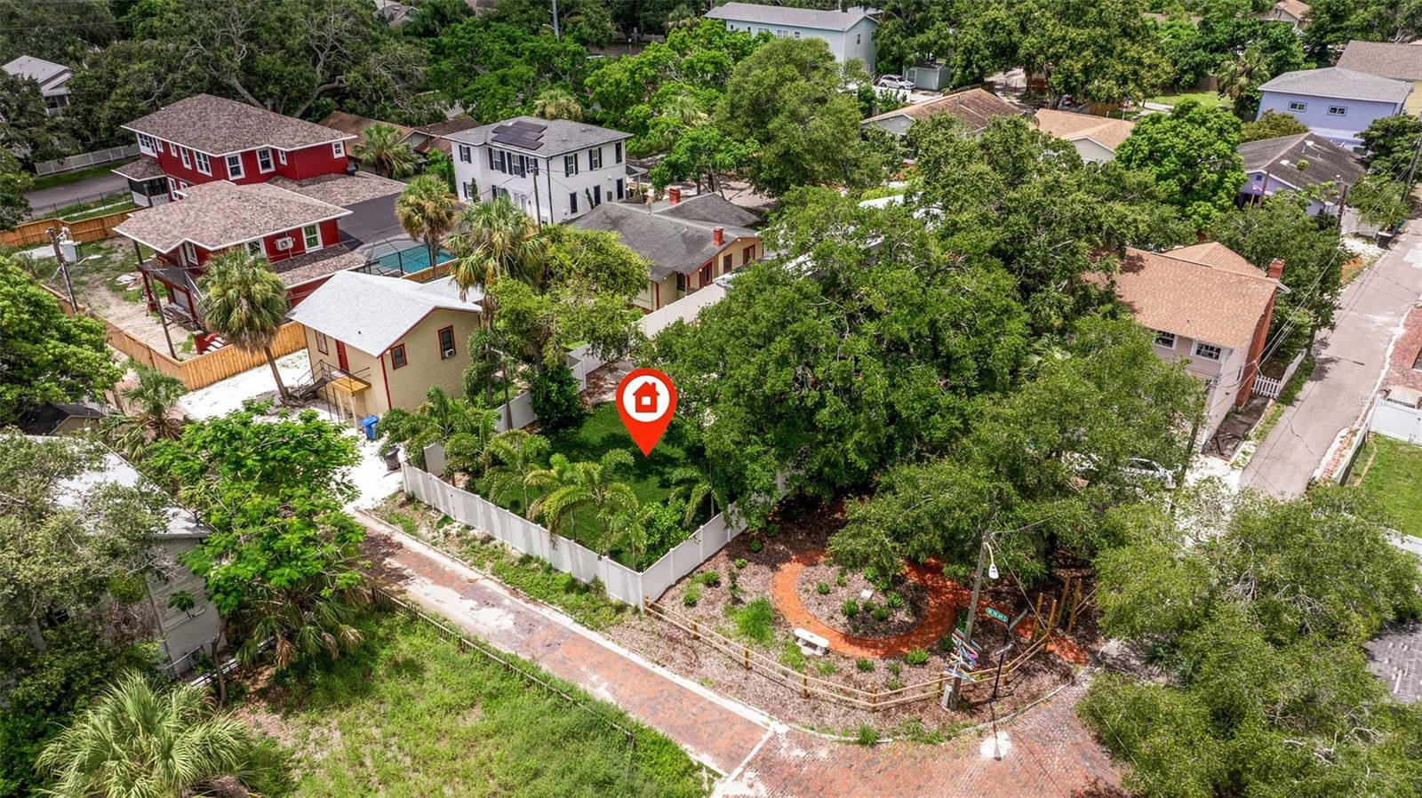 Image 45 of 49 For 1036 7th Street S