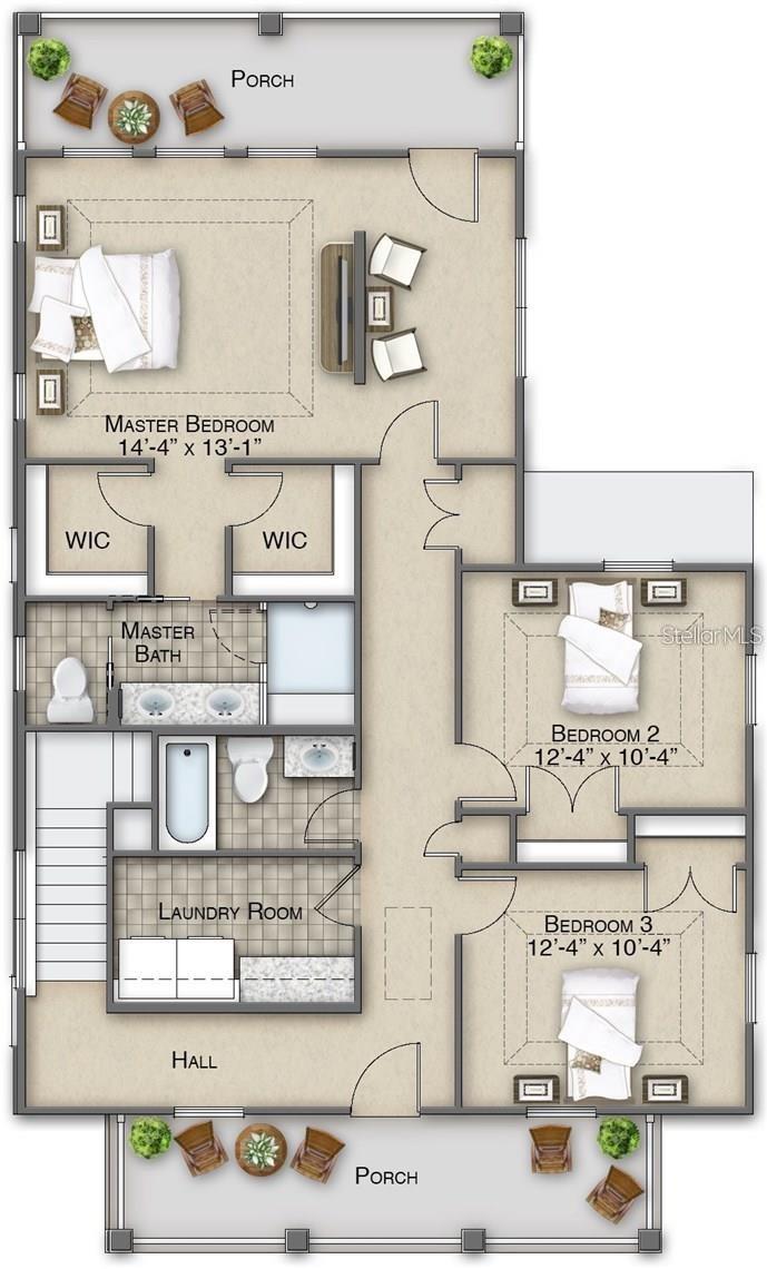 Image 47 of 49 For 1036 7th Street S