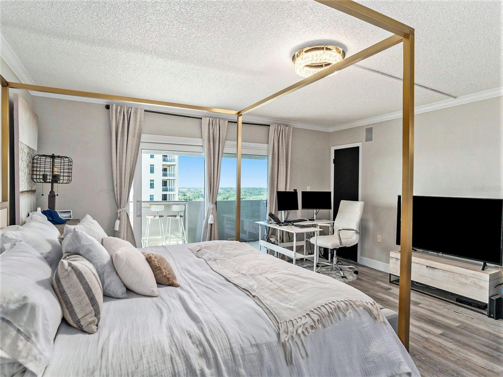 Image 10 of 23 For 4141 Bayshore Boulevard 1203